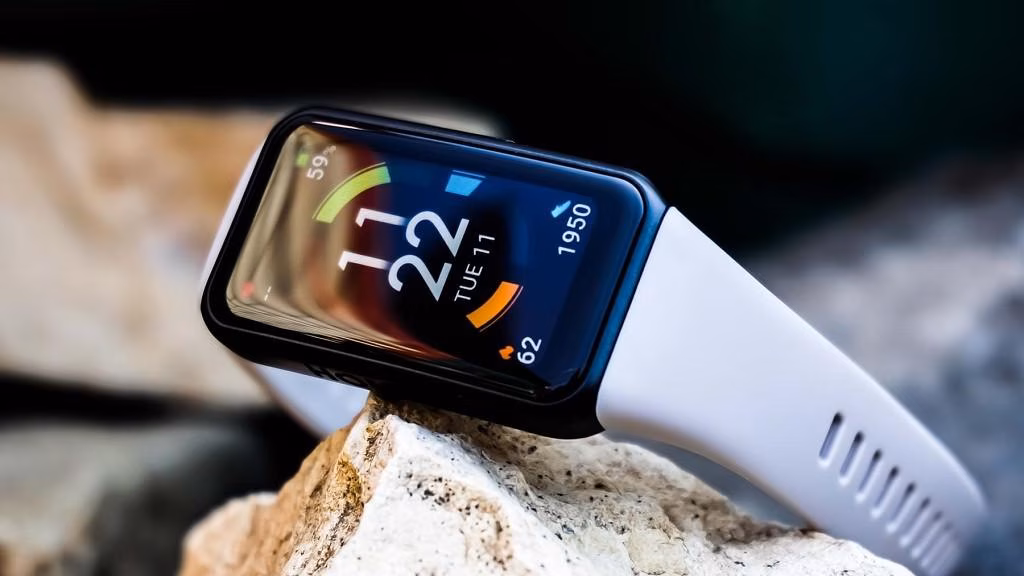 Mi Band 7 поступил в массовое производство 2 Mi Band 7