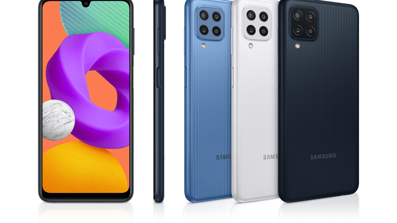 Samsung готовит смартфон Galaxy M13 с 50-Мп камерой 3 ed3b1f6a7f5b71f39e2fbf7c836a4b8175a6555d
