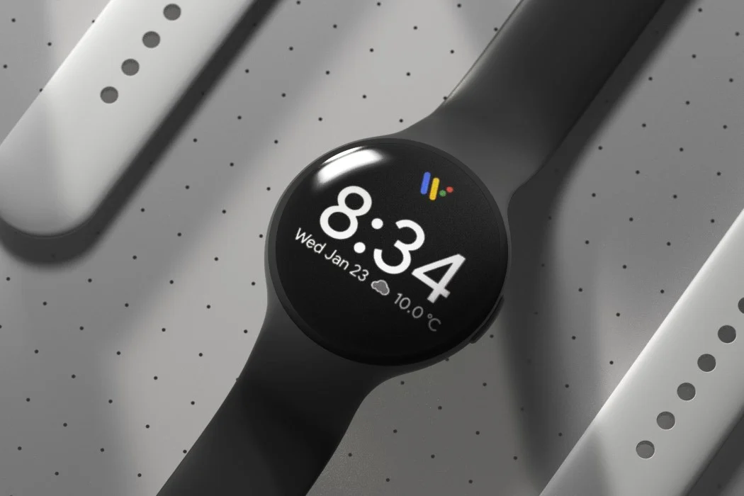 Pixel Watch получат LTE-версию, сопроцессор Cortex-M33 7 Pixel