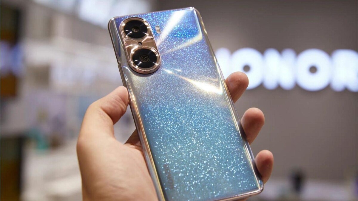 Honor 70