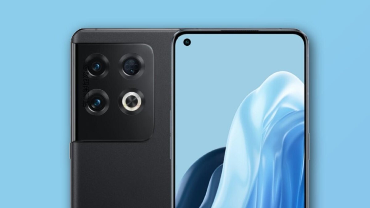 OnePlus выпустит Ace Speed Edition 17 мая 3 OnePlus