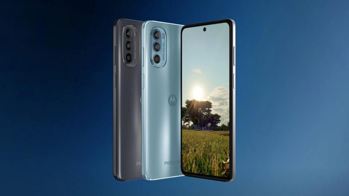 Moto E32