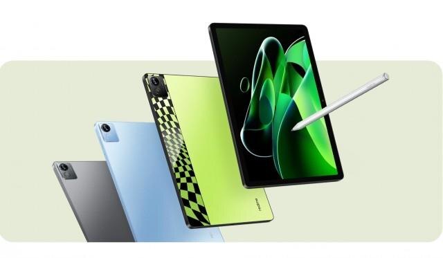 Realme Pad X