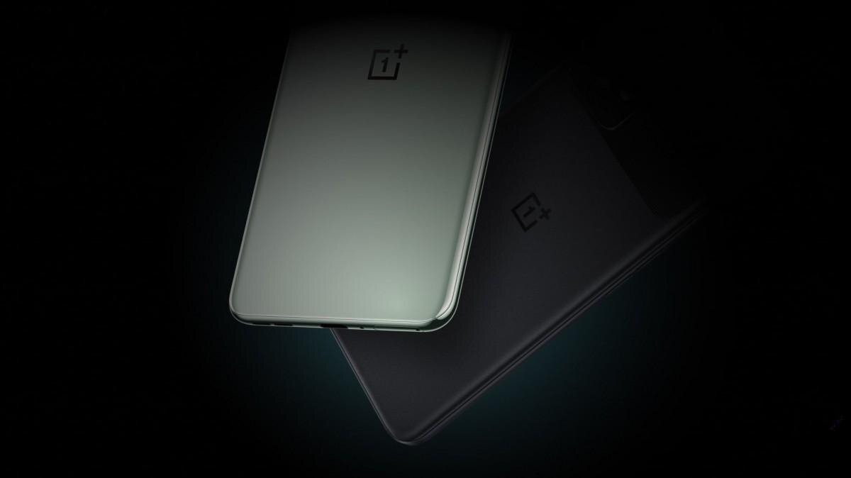 OnePlus