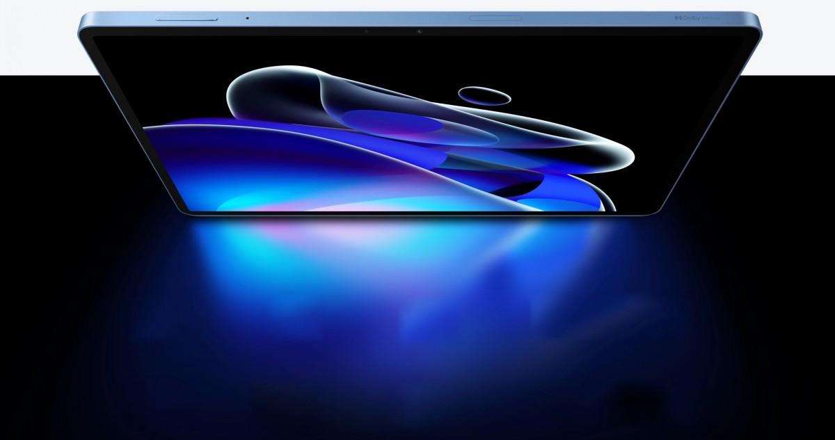 Планшет Realme Pad X представлен официально 5 Realme Pad X