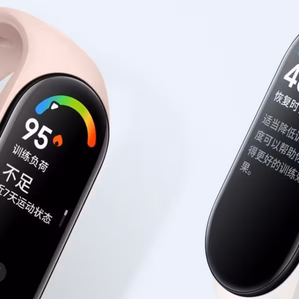Mi Band 7