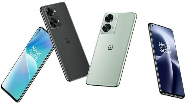 OnePlus Nord 2T появился на сайте продавца со спецификациями, ценой и изображениями 6 OnePlus Nord 2T