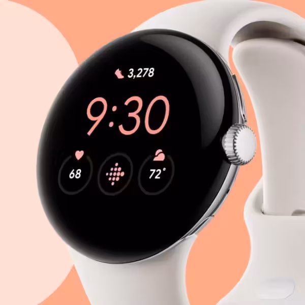 Google Pixel Watch использует чип Exynos 2018 года