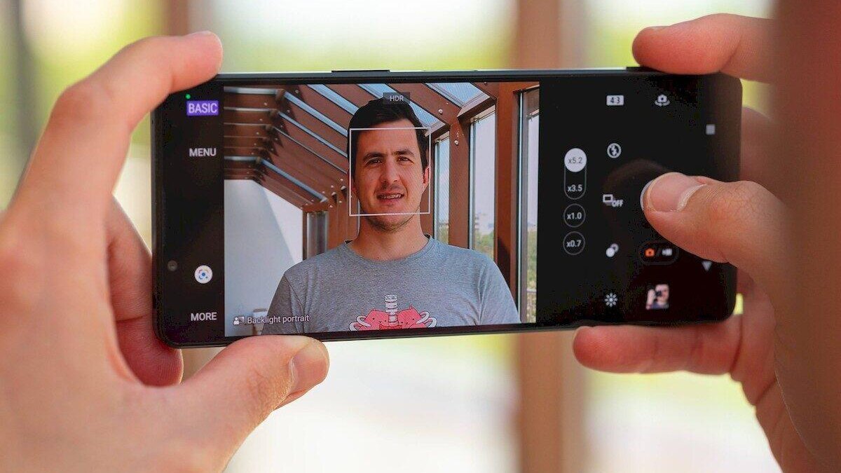 Sony Xperia 1 IV