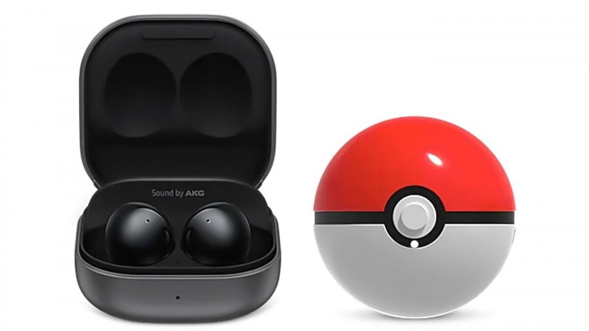 Samsung Galaxy Buds 2