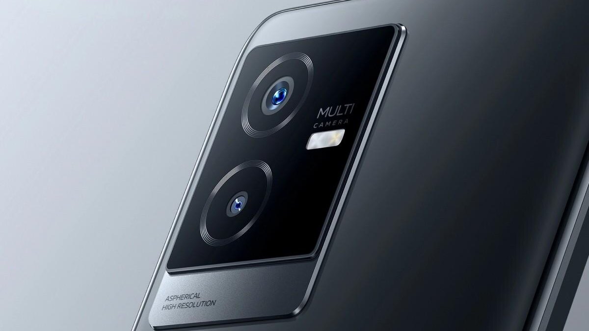 Vivo T2x