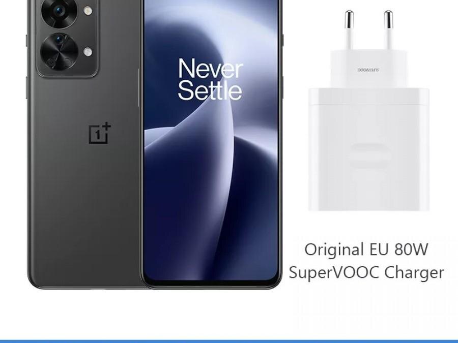 OnePlus Nord 2T появился на сайте продавца со спецификациями, ценой и изображениями 7 OnePlus Nord 2T