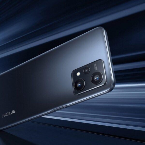 Realme 9 5G