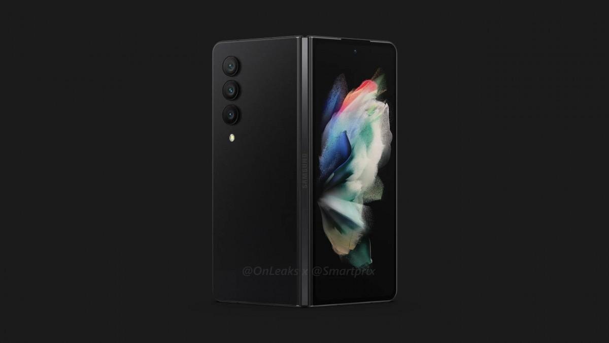 Samsung Galaxy Z Fold 4