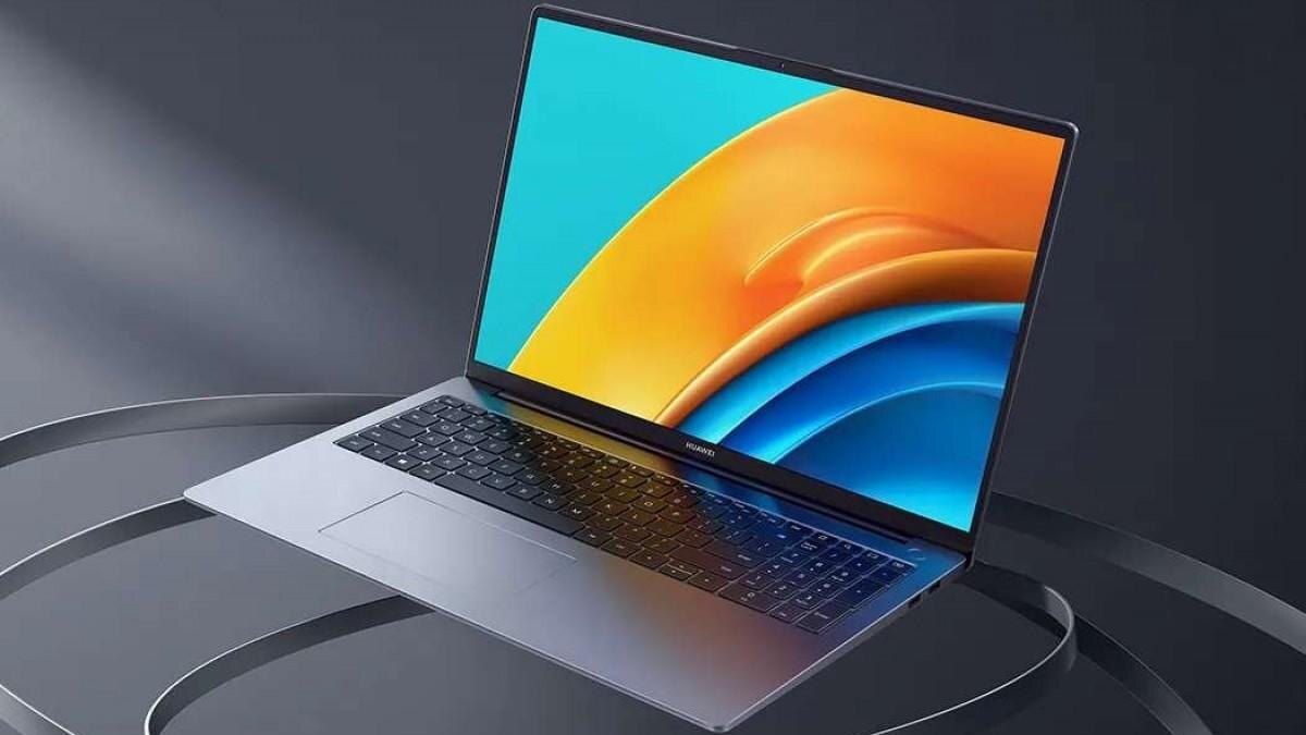 Huawei анонсировал ноутбуки MateBook 16s, D16, 14 2022, D14 2022 8 Huawei