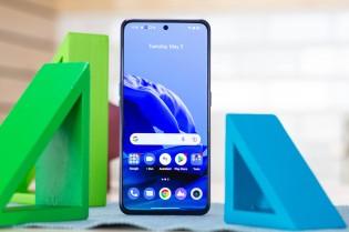 Анонсирован смартфон Realme GT Neo 3T 4 gsmarena 003 12