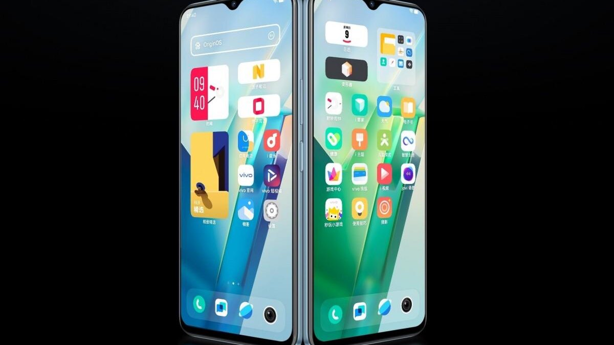 Vivo T2x