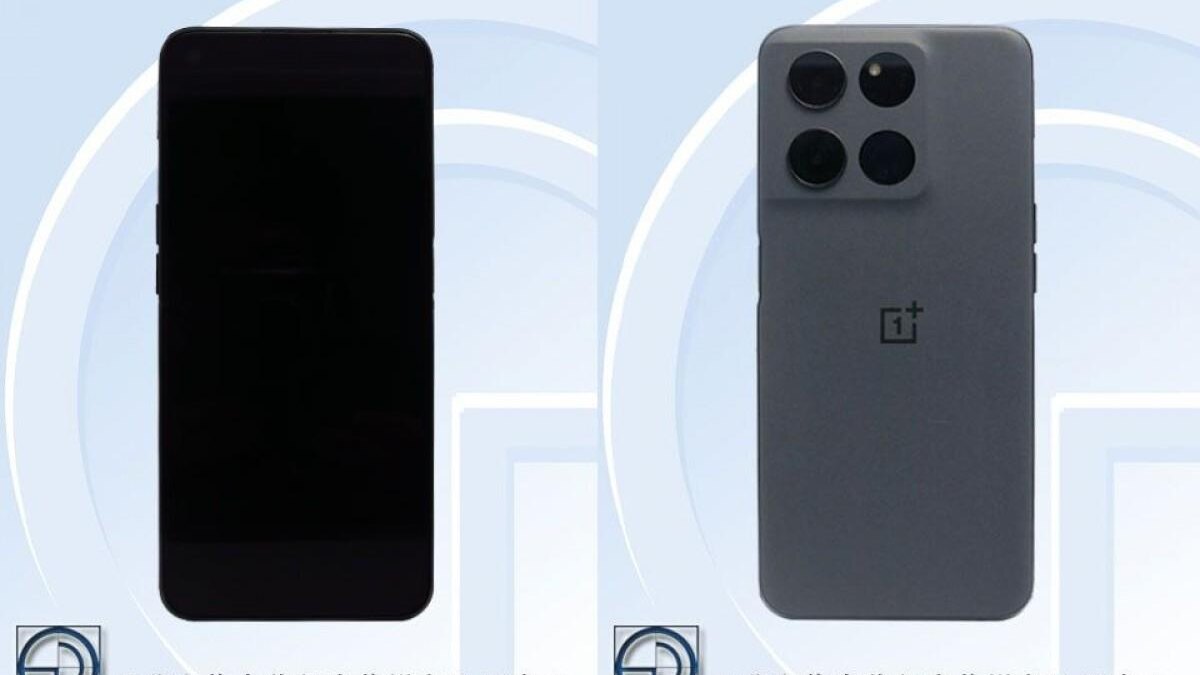 OnePlus выпустит Ace Speed Edition 17 мая 5 OnePlus