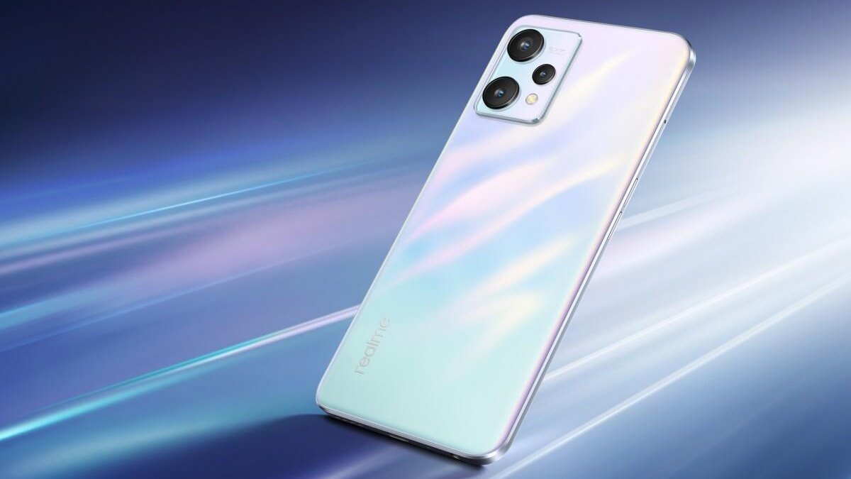 Realme 9 5G