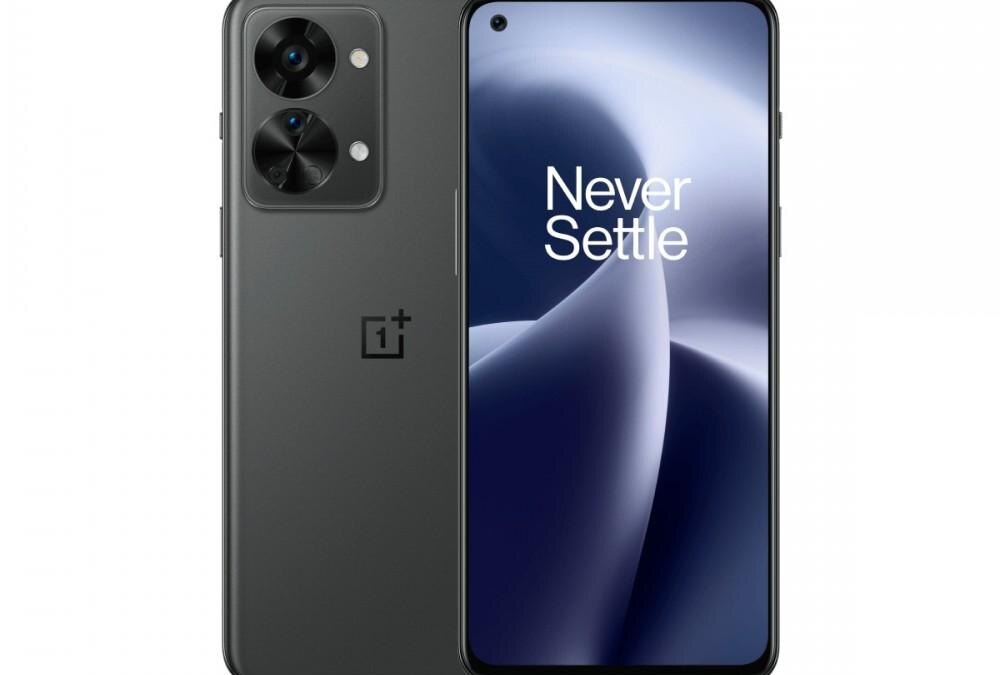 OnePlus представил Nord 2T с Dimensity 1300 и зарядкой на 80 Вт 6 OnePlus