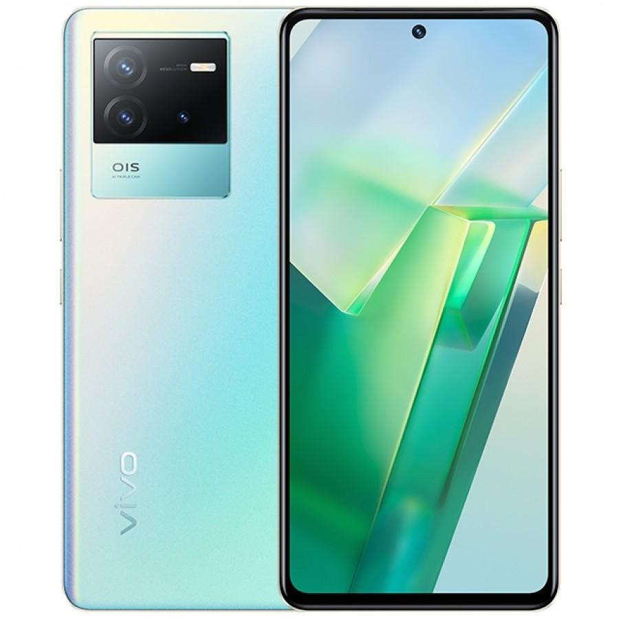 Vivo отложила выход T2, но раскрыла все его характеристики 8 Vivo