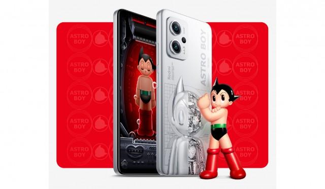 Xiaomi представила Redmi Note 11T Pro и Pro+ 10 Xiaomi
