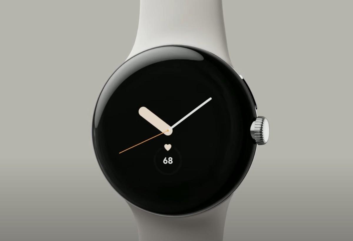 Google анонсировала Pixel 7 и 7 Pro, Pixel Watch и Pixel Tablet 17 gsmarena 004 3