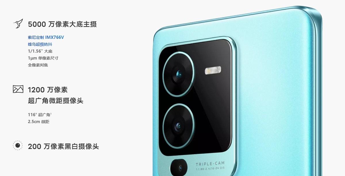 vivo S15 Pro получит Dimensity 8100, а S15 — Snapdragon 870 15 vivo