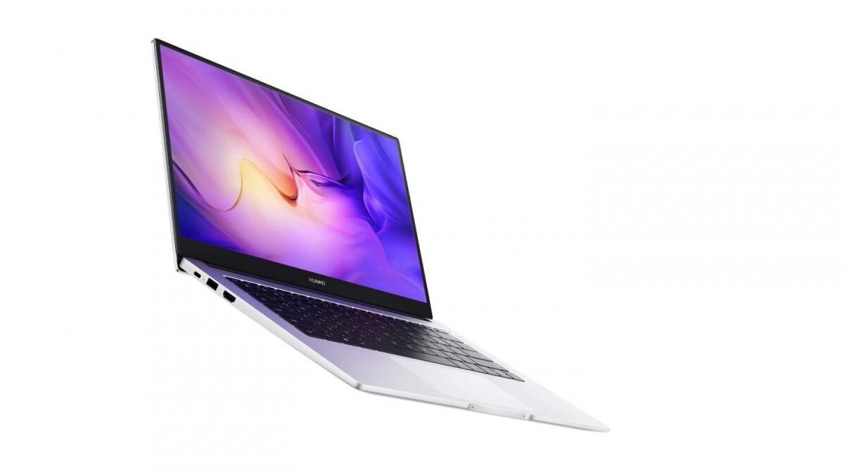 Huawei анонсировал ноутбуки MateBook 16s, D16, 14 2022, D14 2022 10 Huawei