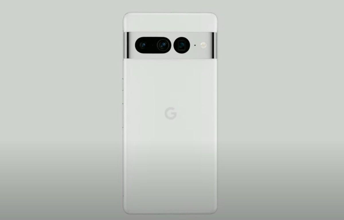 Google анонсировала Pixel 7 и 7 Pro, Pixel Watch и Pixel Tablet 12 gsmarena 005 1