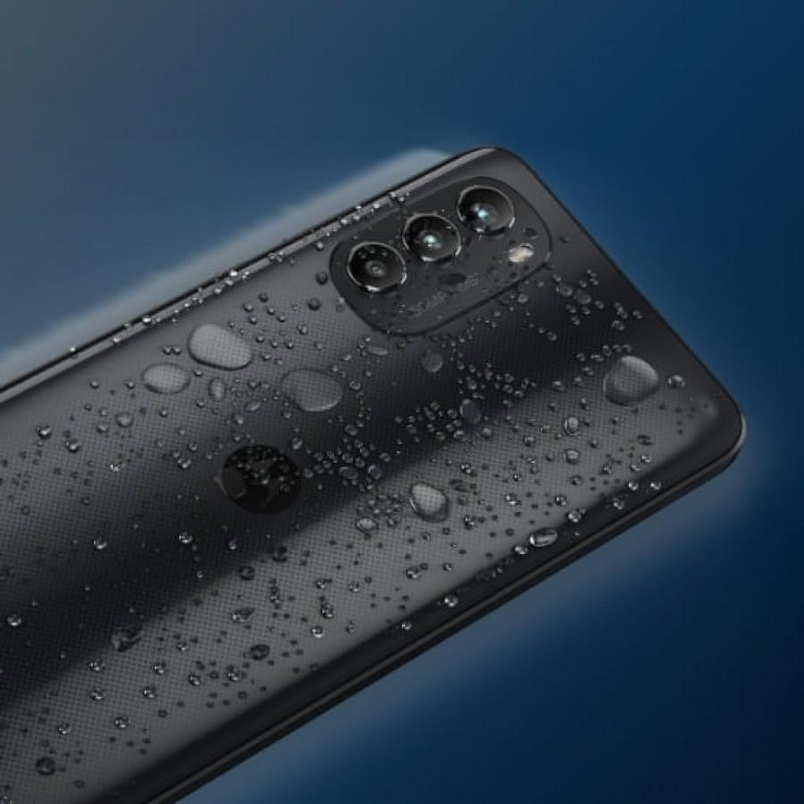 Motorola представила Moto G82 с 50-мегапиксельной камерой OIS 7 Motorola