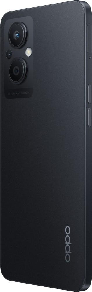 Утечка Oppo Reno 8 Lite: ребрендинг Reno 7 Lite для Европы 12 Oppo