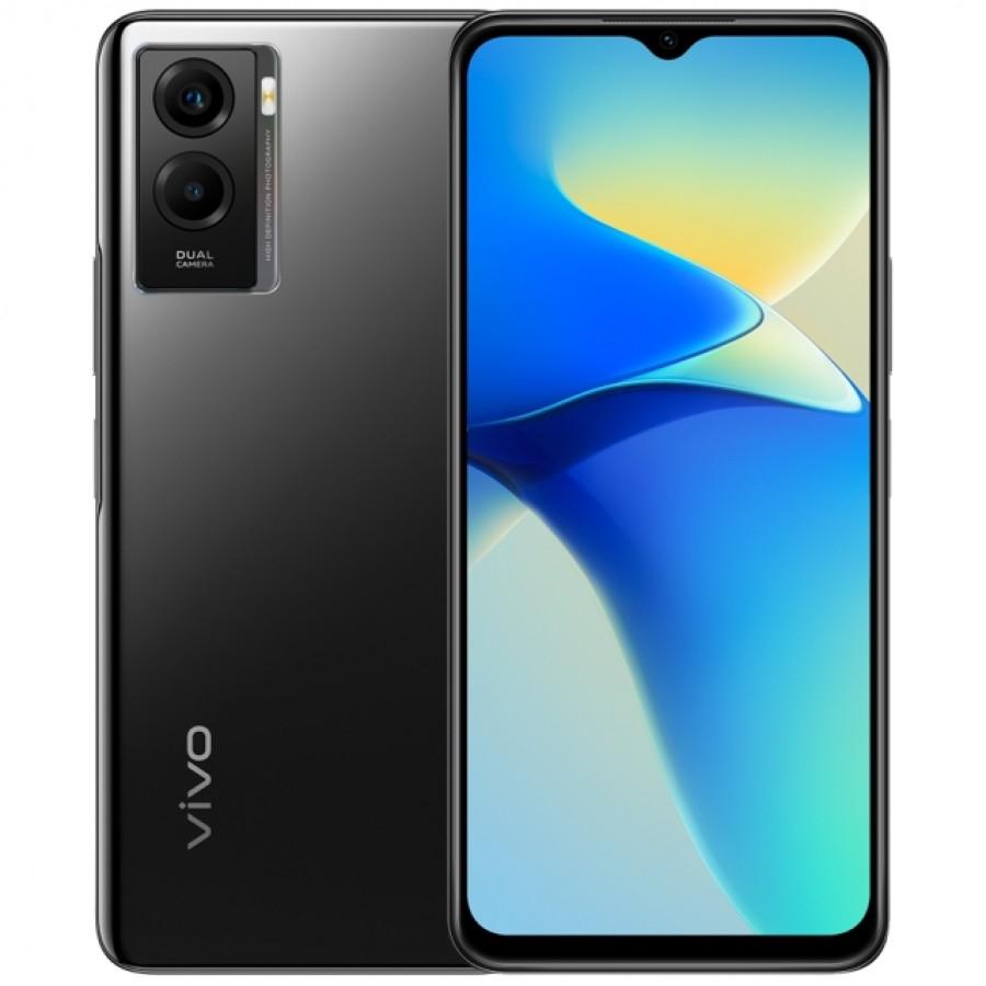 Vivo отложила выход T2, но раскрыла все его характеристики 10 Vivo