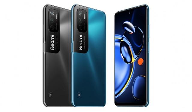 Xiaomi представила Redmi Note 11T Pro и Pro+ 11 Xiaomi