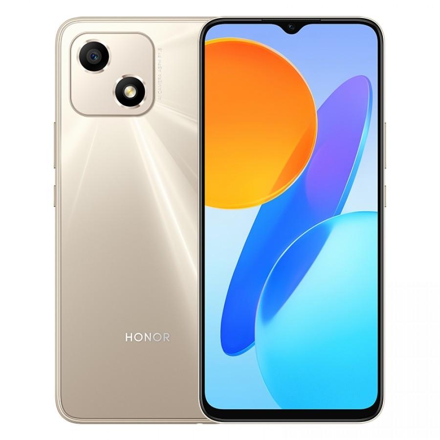 Honor Play 30: бюджетный смартфон с Snapdragon 480+ и 5G 10 gsmarena 005