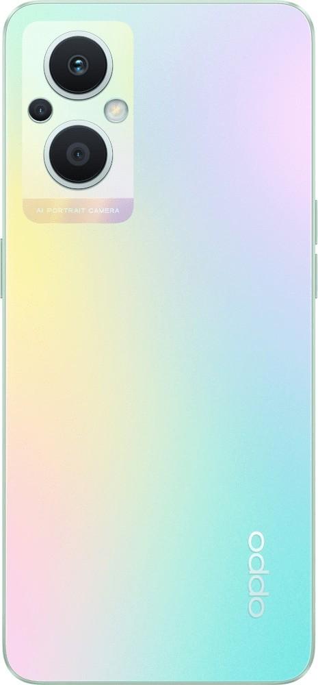 Утечка Oppo Reno 8 Lite: ребрендинг Reno 7 Lite для Европы 15 Oppo