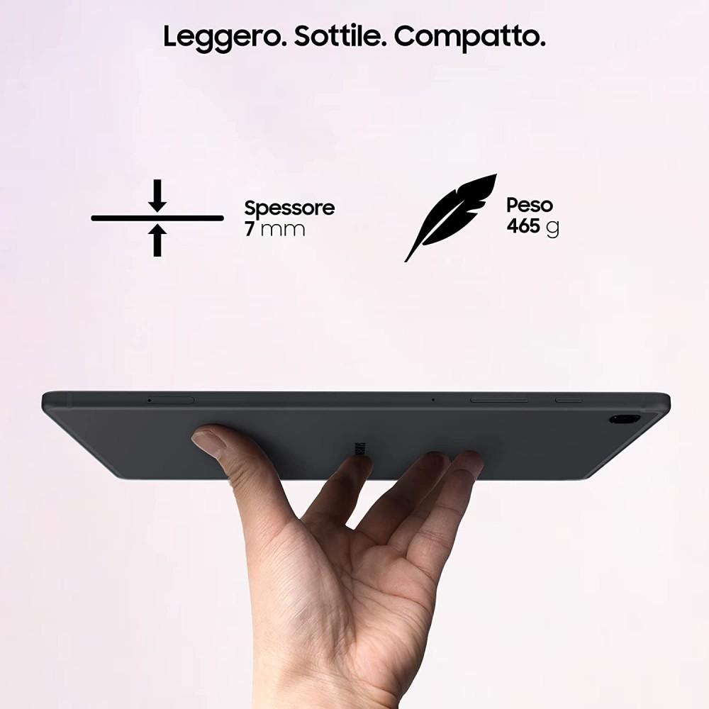 Samsung "тихо" выпустил Galaxy Tab S6 Lite (2022) 12 Samsung