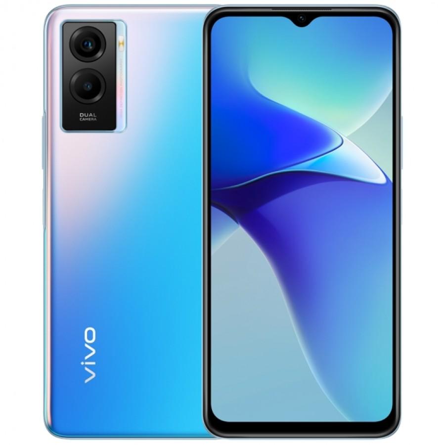 Vivo отложила выход T2, но раскрыла все его характеристики 11 Vivo
