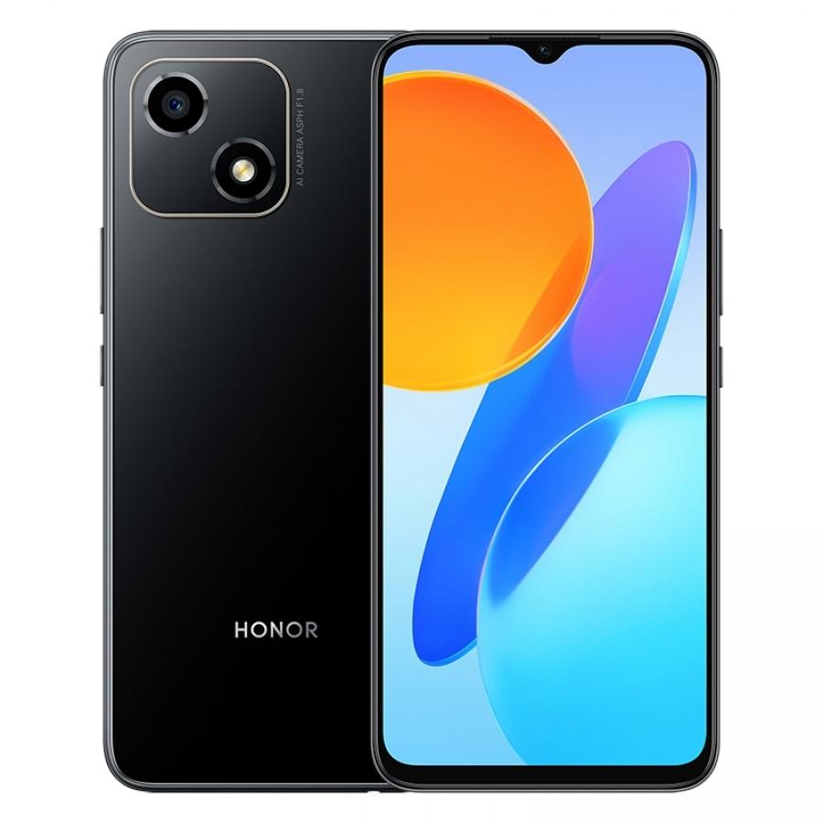 Honor Play 30: бюджетный смартфон с Snapdragon 480+ и 5G 11 gsmarena 006