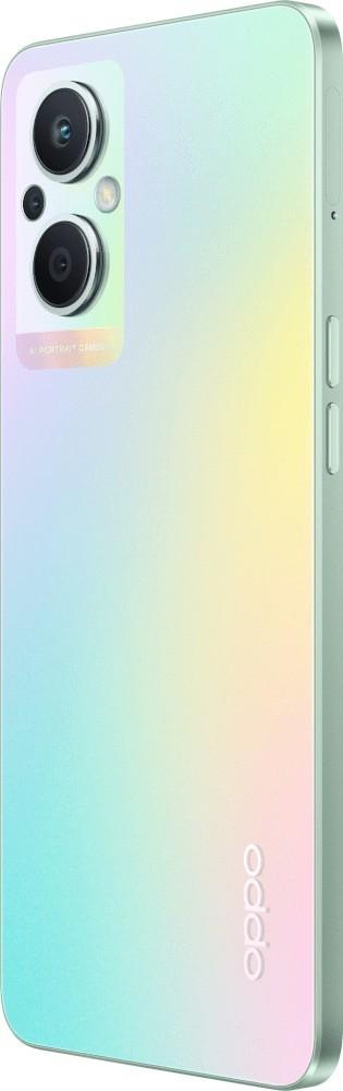 Утечка Oppo Reno 8 Lite: ребрендинг Reno 7 Lite для Европы 16 Oppo