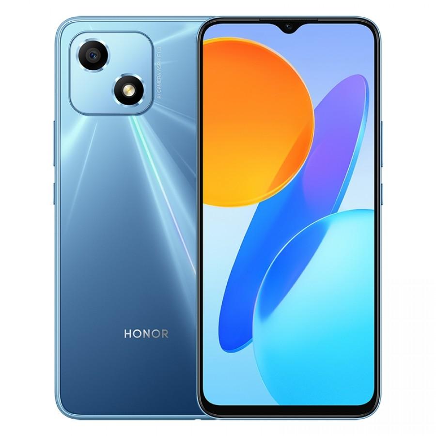 Honor Play 30: бюджетный смартфон с Snapdragon 480+ и 5G 8 gsmarena 007