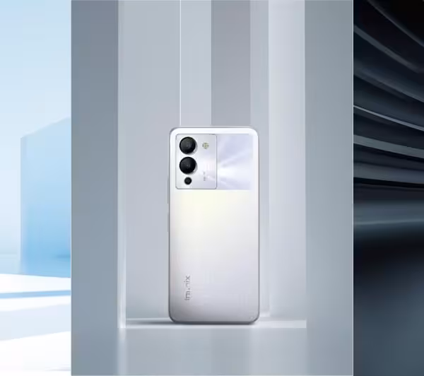 Infinix Note 12 VIP получит зарядку на 120 Вт и камеру на 108 МП