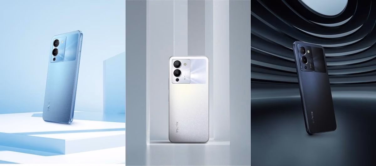 Infinix Note 12 VIP получит зарядку на 120 Вт и камеру на 108 МП