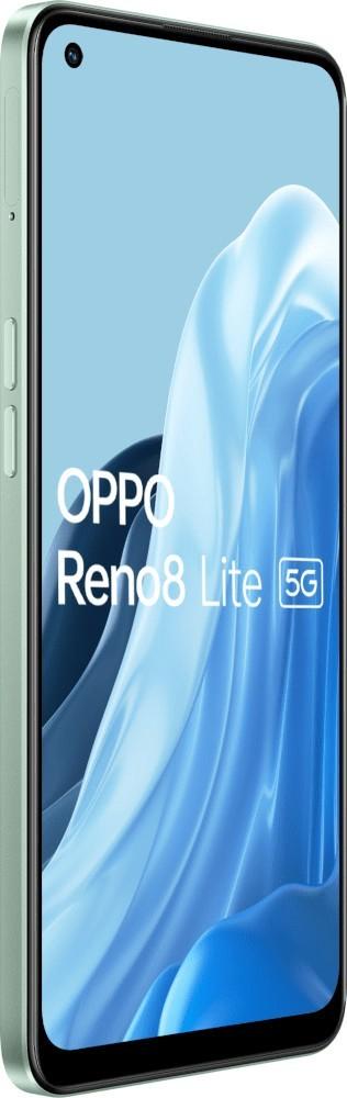 Утечка Oppo Reno 8 Lite: ребрендинг Reno 7 Lite для Европы 17 Oppo