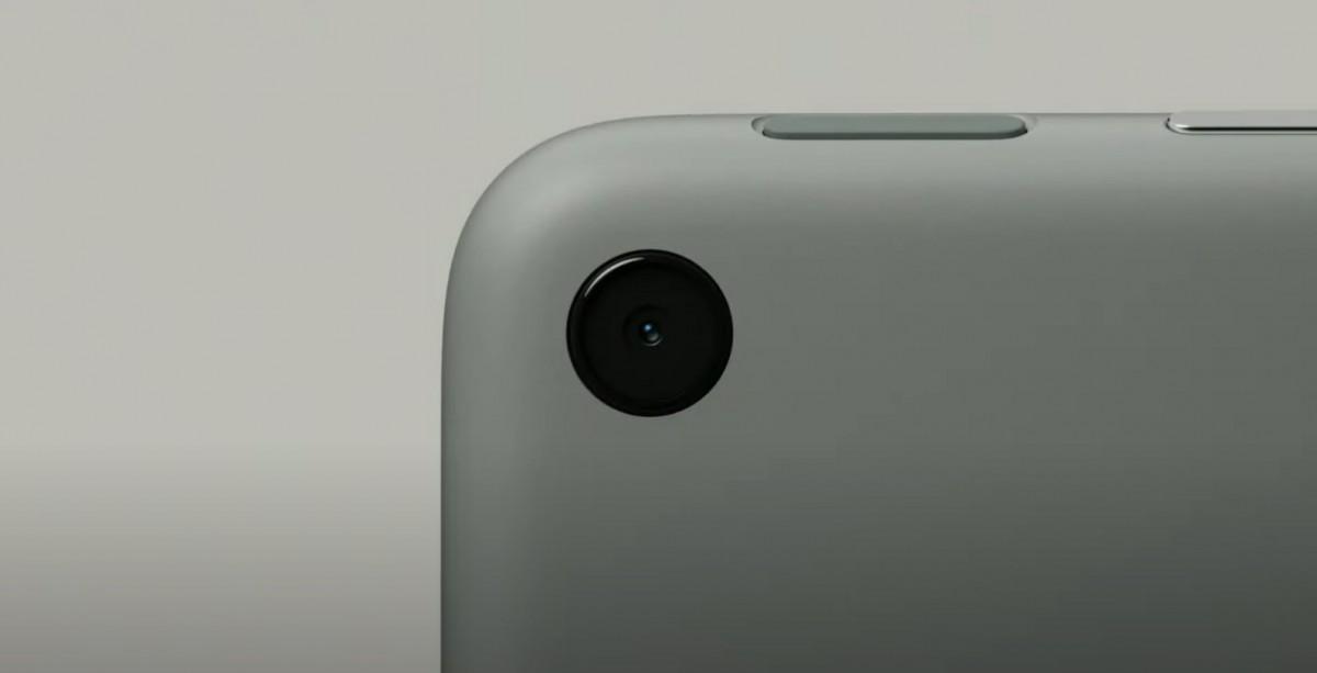 Google анонсировала Pixel 7 и 7 Pro, Pixel Watch и Pixel Tablet 20 gsmarena 010
