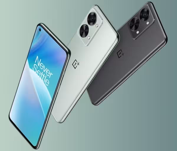 OnePlus Nord 2T