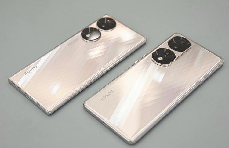Honor 70