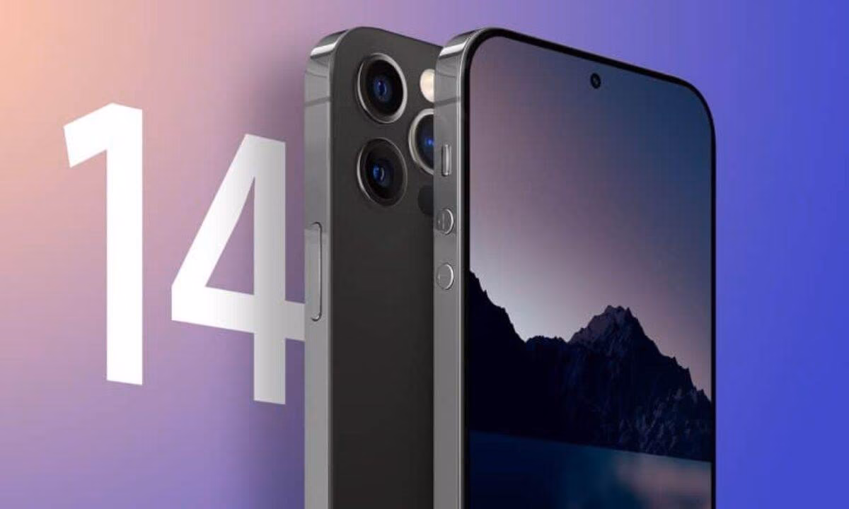 Предполагаемая дата презентации серии iPhone 14 3 iPhone 14 Mock Feature Pruple 2 1024x534 1 1200x720 1