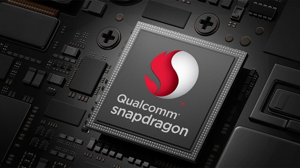 Qualcomm 