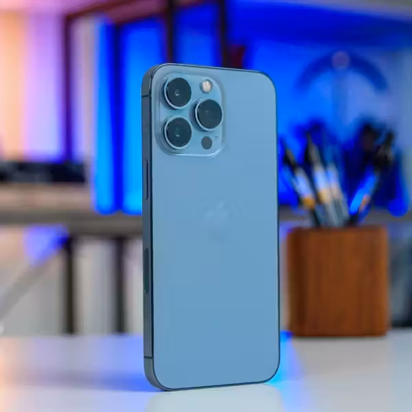 iPhone 14 Pro